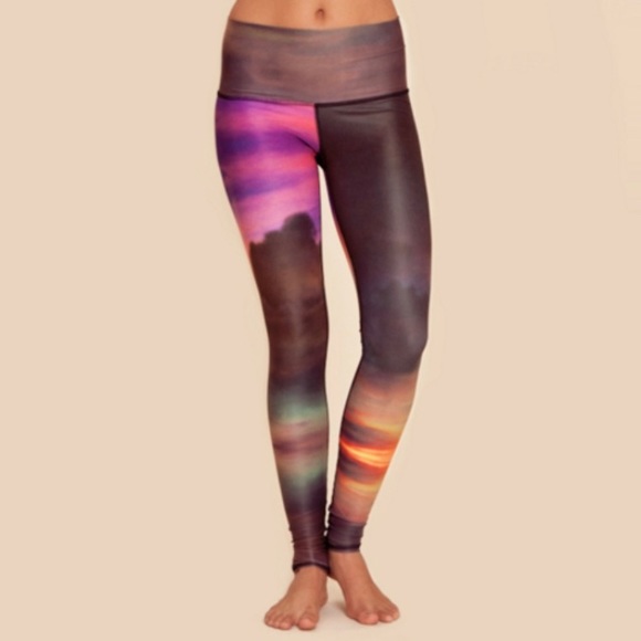 Teeki XS cloud leggings - Picture 7 of 7